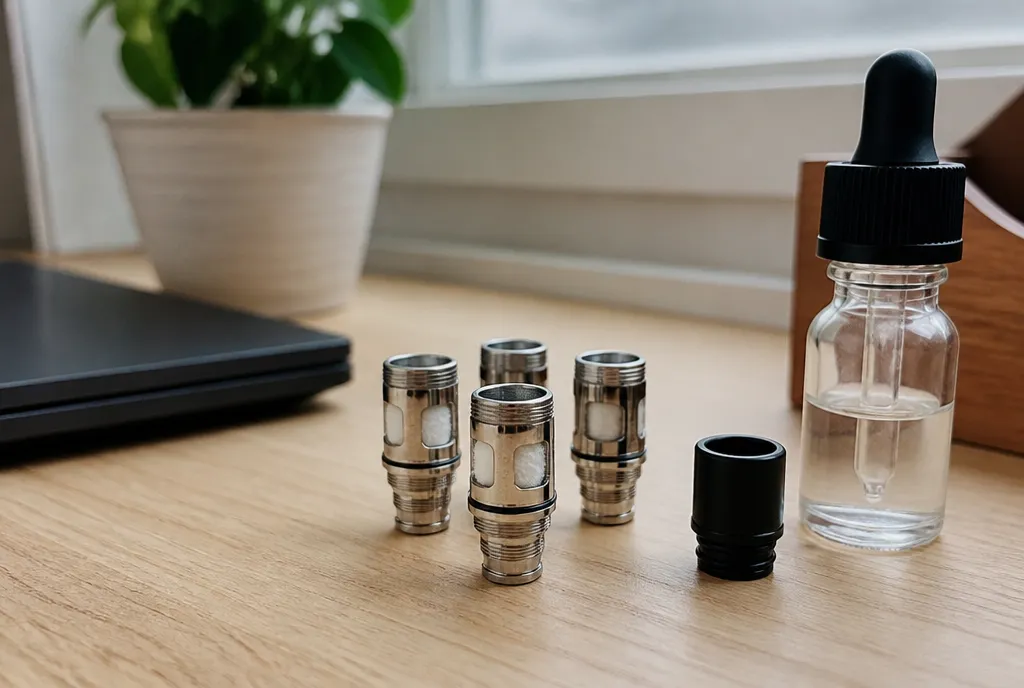 Geek Vape Z, quel clearomiseur de la gamme choisir pour débuter