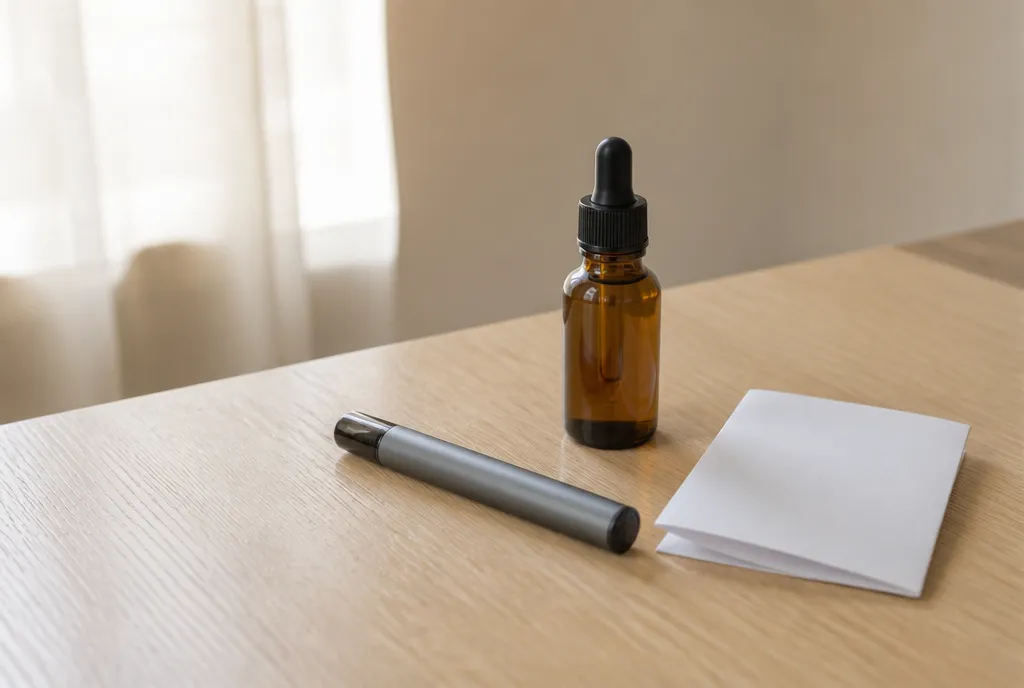 Geekvape Wenax mode d'emploi, la prise en main pas à pas pour débuter